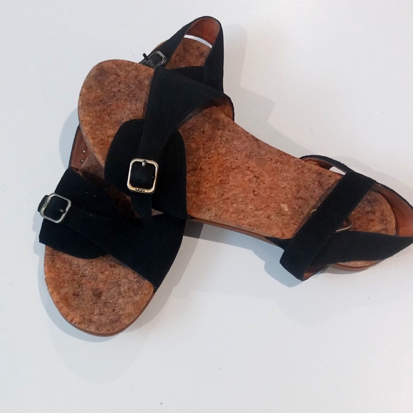 UGG Wedge sandal - Picture 1 of 7